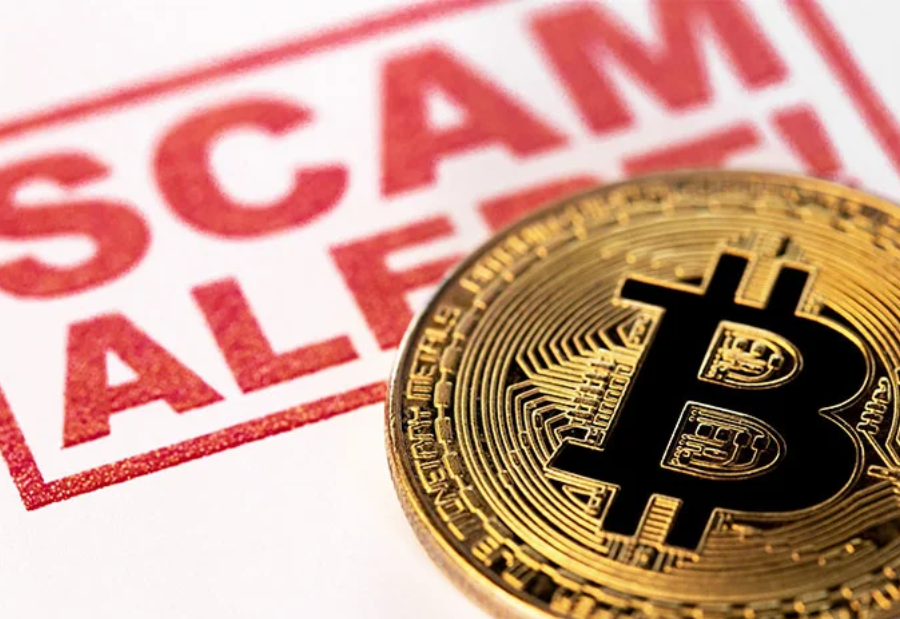 Crypto and forex investment scam dupes 27 investors of ₹1.72 crore in Lucknow