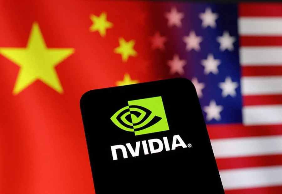 US clears limited Nvidia AI chip sales to China under new rules