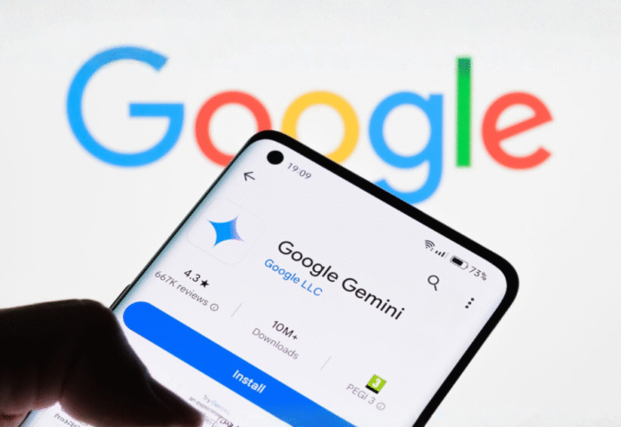 Google Gemini adds new “Documents” section to organise long-form content Google Gemini adds new “Documents” section to organise long-form content