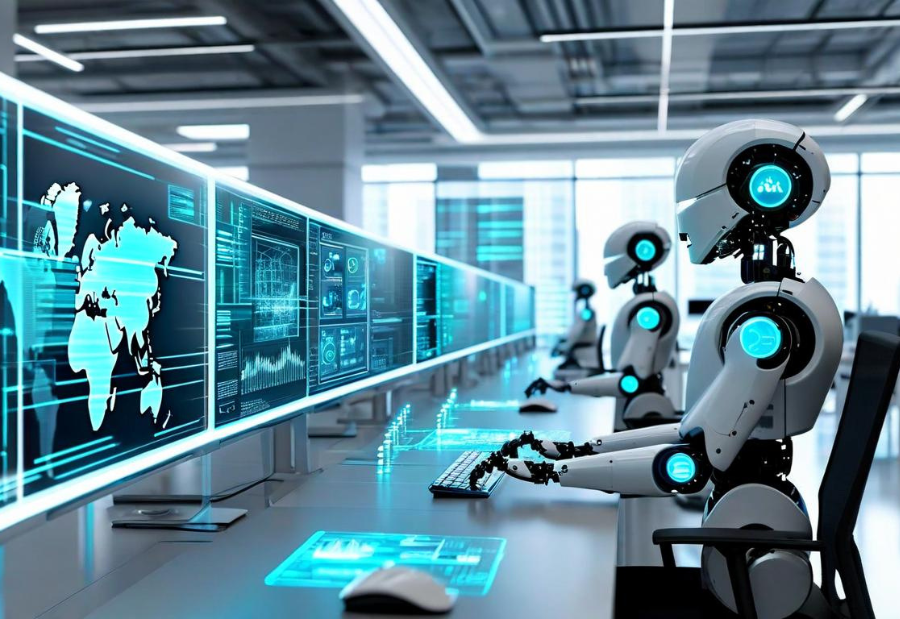 R Systems launches AI driven GCC Copilot service and expands operations to Mexico