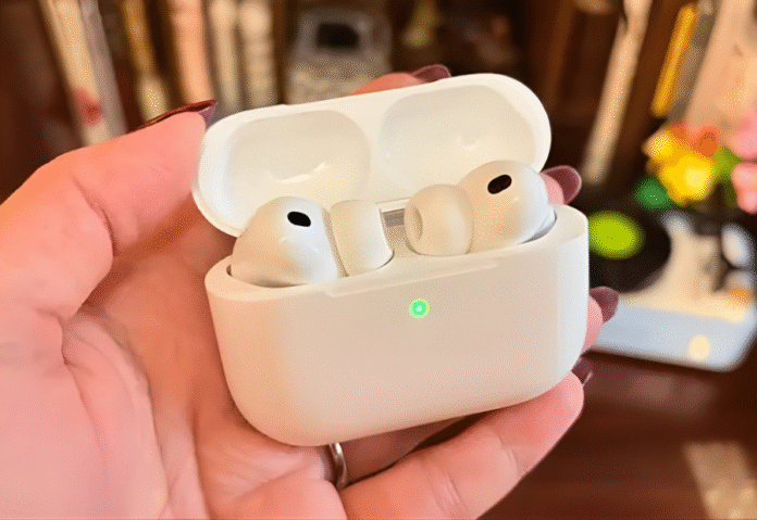 OpenAI may challenge Apple AirPods with ChatGPT powered audio device OpenAI may challenge Apple AirPods with ChatGPT powered audio device