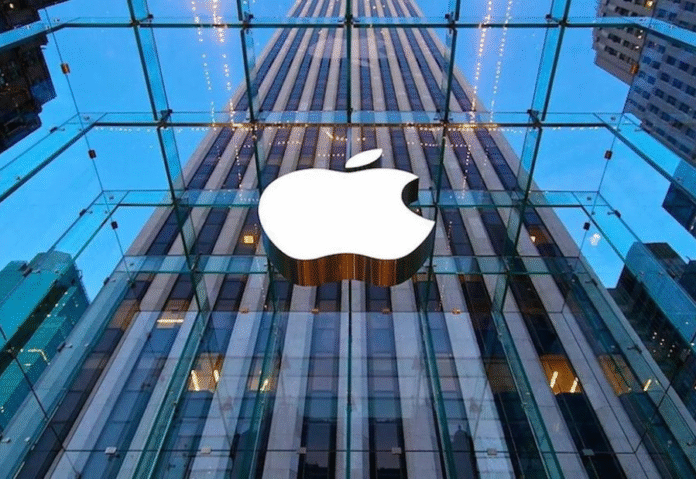 Apple may begin mass production of its own AI server chips later this year Apple may begin mass production of its own AI server chips later this year