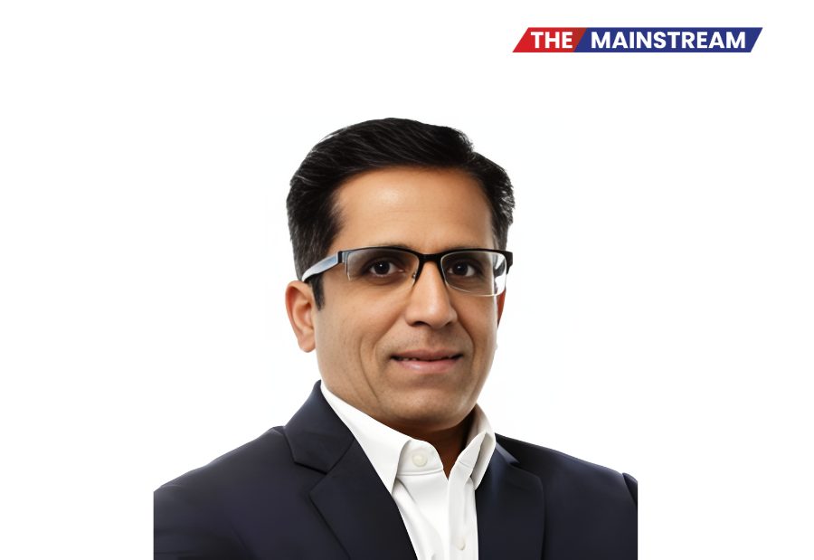 Nandha Kumar joins ADM as Chief Information and Digital Officer