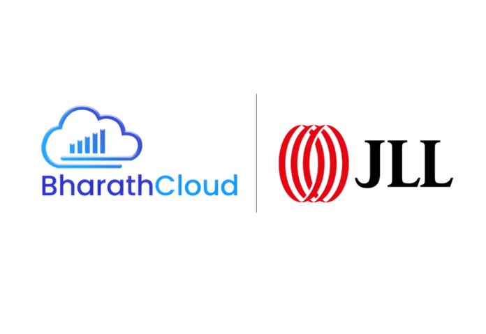 Bharath Cloud partners with JLL to build Al-ready sovereign cloud infrastructure