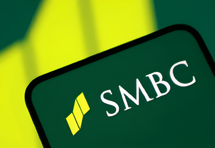 SMBC gets RBI nod to set up wholly owned subsidiary in India