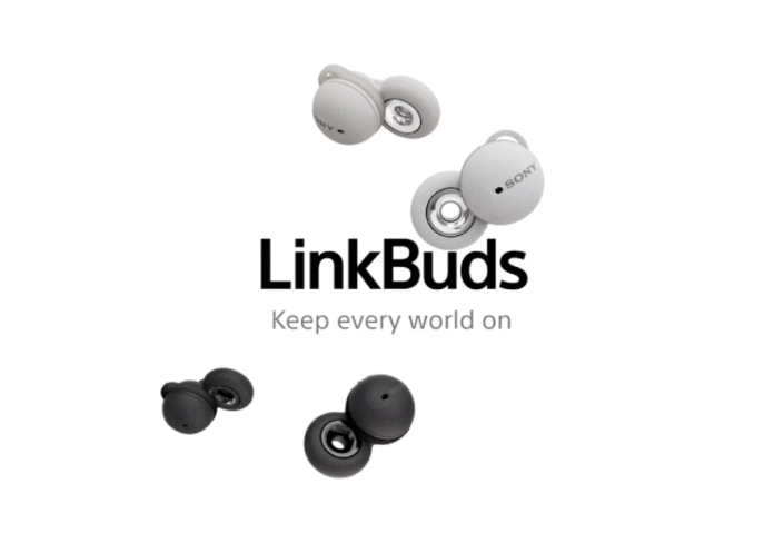 Sony set to unveil LinkBuds Clip with open-ear clip-style design