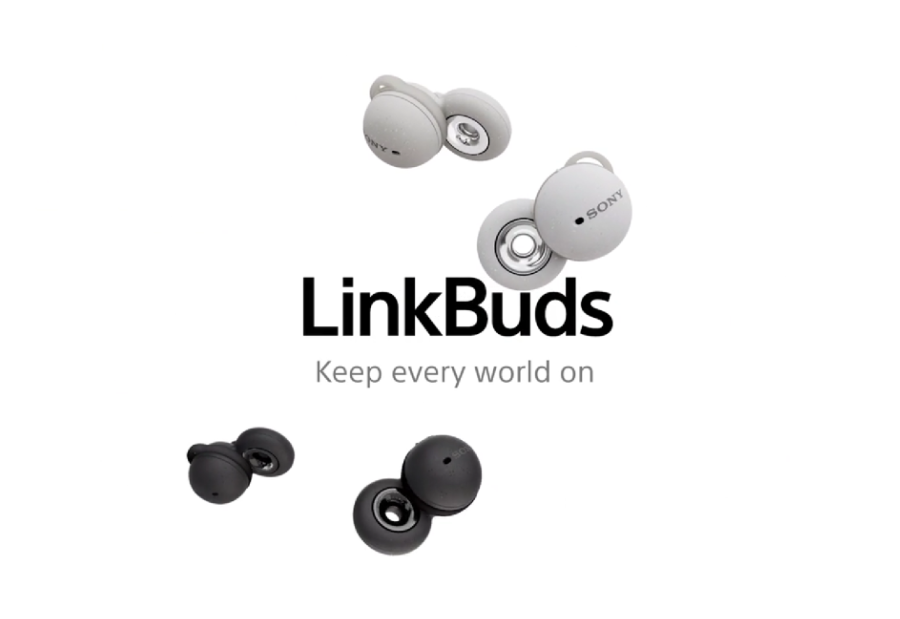 Sony set to unveil LinkBuds Clip with open-ear clip-style design