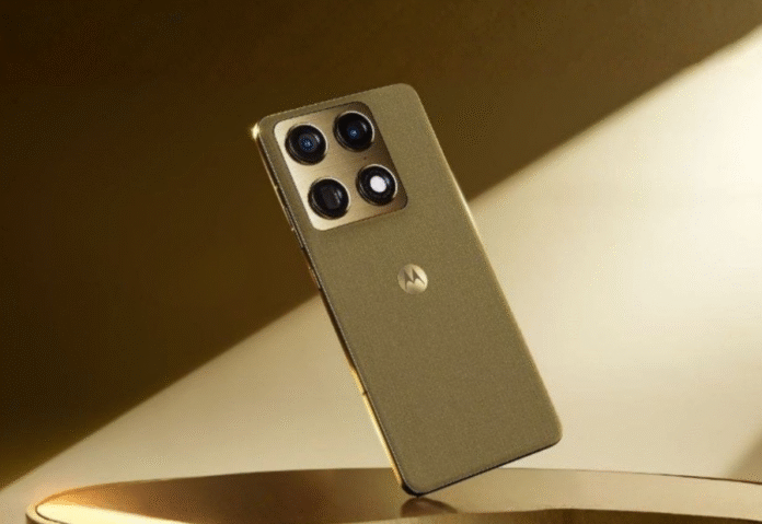 Motorola Signature flagship set for India launch on January 23