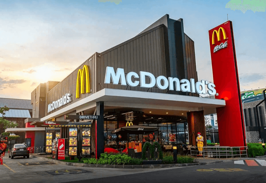 Cyril Amarchand Mangaldas supports McDonald’s in setting up Hyderabad global capability centre