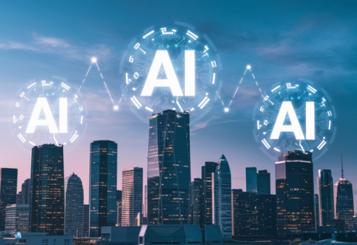 Indian startups need local AI ready infrastructure to scale beyond metros, says tech executive