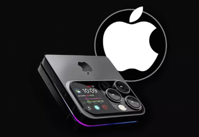 Apple may reintroduce Touch ID with its foldable iPhone in 2026 Apple may reintroduce Touch ID with its foldable iPhone in 2026