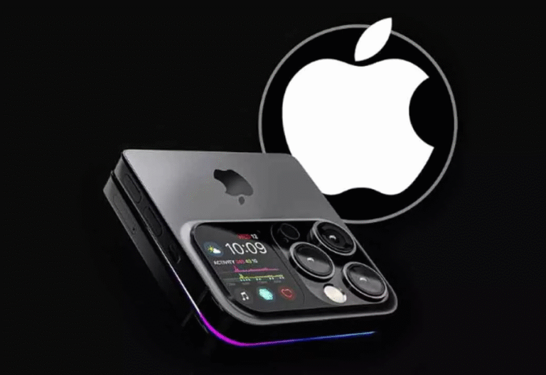 Apple may reintroduce Touch ID with its foldable iPhone in 2026