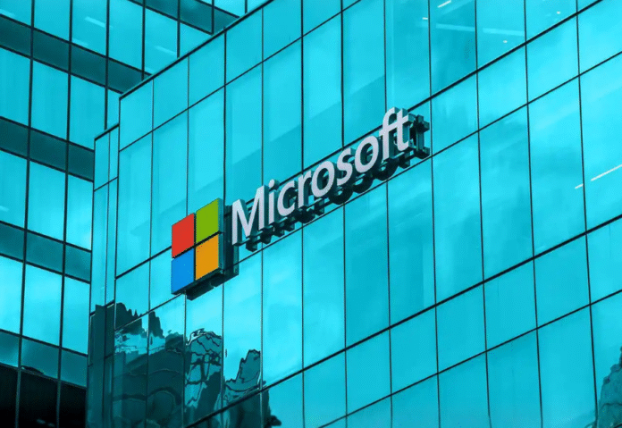 Microsoft signs carbon removal deal with India’s Varaha to support climate goals amid AI growth Microsoft signs carbon removal deal with India’s Varaha to support climate goals amid AI growth