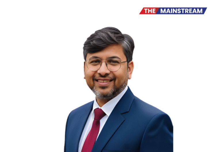 NSDC names Devendra Pareek as CISO to boost cybersecurity framework