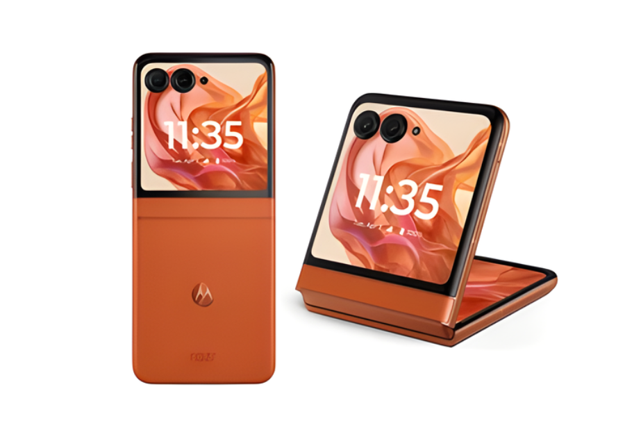 Motorola Razr Fold enters book-style segment with bigger display and lower price