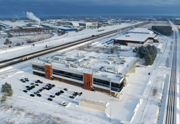 Elcogen expands into India and Asia Pacific with green hydrogen technology