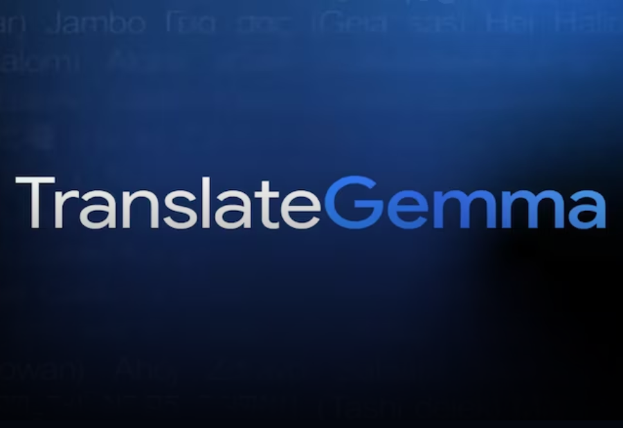 Google unveils TranslateGemma as open alternative to AI-translation tools
