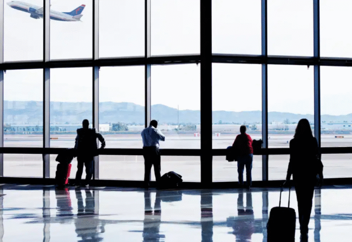 Navi Mumbai Airport crosses 1 lakh passengers within weeks of launch