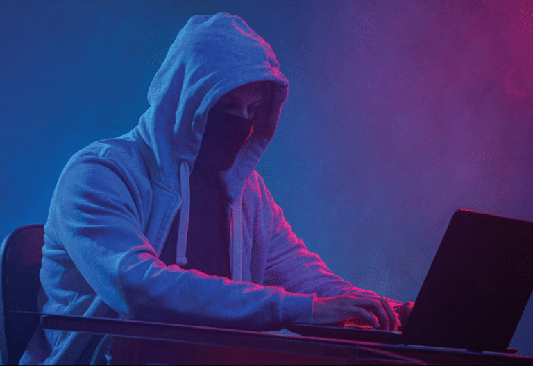Bengaluru college dropout arrested for running ₹24 crore cybercrime network