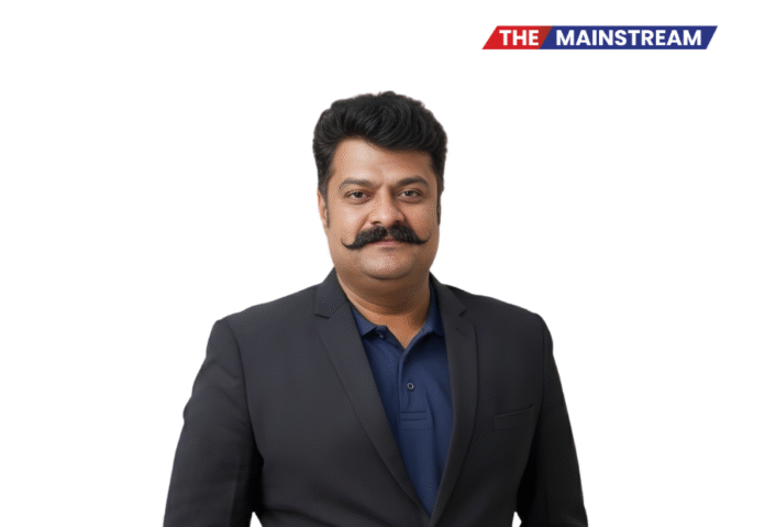 Axis Bank welcomes Akash Channa as Senior Vice President