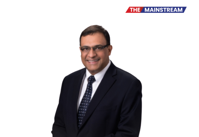 TVS Supply Chain Solutions welcomes Vikas Chadha as global CEO
