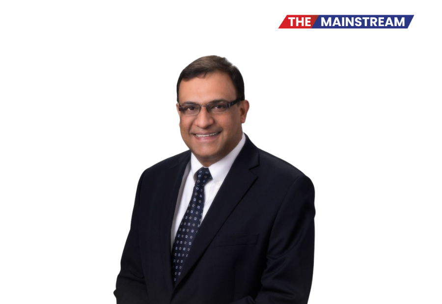 TVS Supply Chain Solutions welcomes Vikas Chadha as global CEO