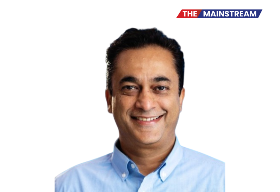 Komodo Health welcomes Amit Sangani to Chief Technology Officer