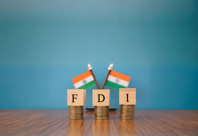 India draws $51 billion FDI as startups and manufacturing gain momentum