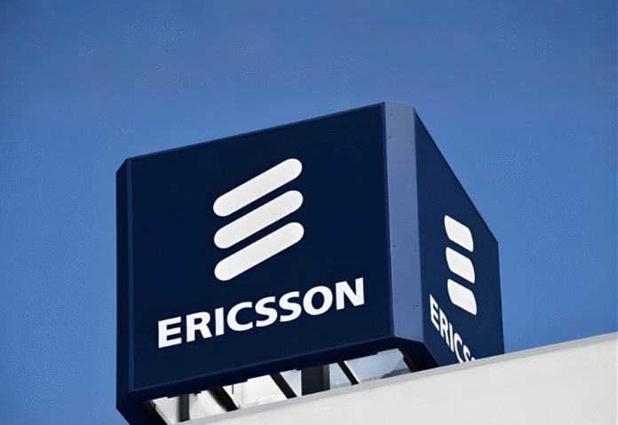 Ericsson to cut 1,600 roles in Sweden as cost controls intensify