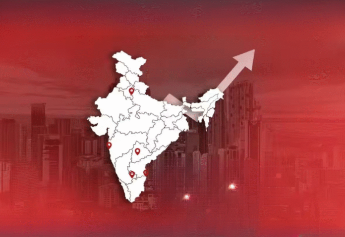 Why emerging enterprises are choosing India as their GCC base in 2026 Why emerging enterprises are choosing India as their GCC base in 2026
