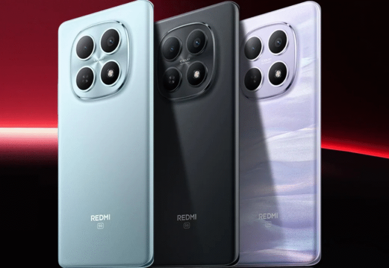 Redmi Note 15 Pro series 5G India debut reportedly set for January