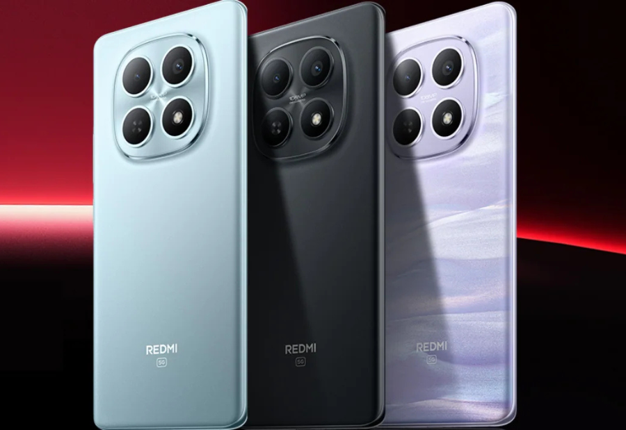 Redmi Note 15 Pro series 5G India debut reportedly set for January