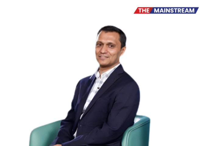 Rahul Tewari joins Upstox as Chief Financial Officer Rahul Tewari joins Upstox as Chief Financial Officer