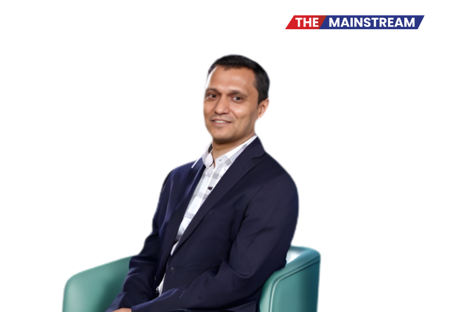 Rahul Tewari joins Upstox as Chief Financial Officer