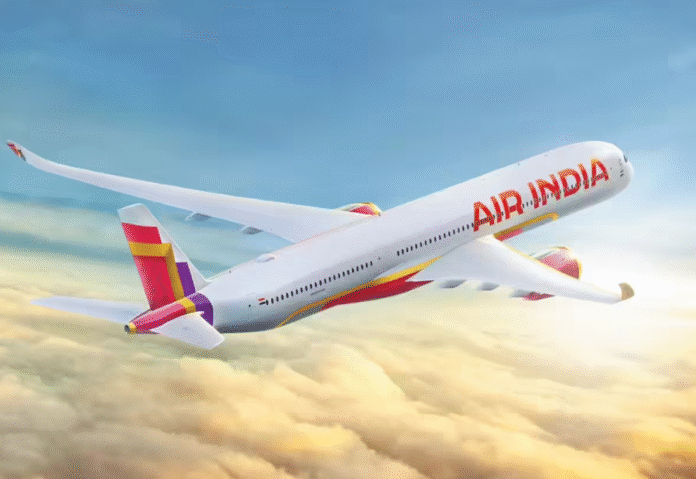 Air India and Singapore Airlines strengthen partnership with cooperation framework Air India and Singapore Airlines strengthen partnership with cooperation framework