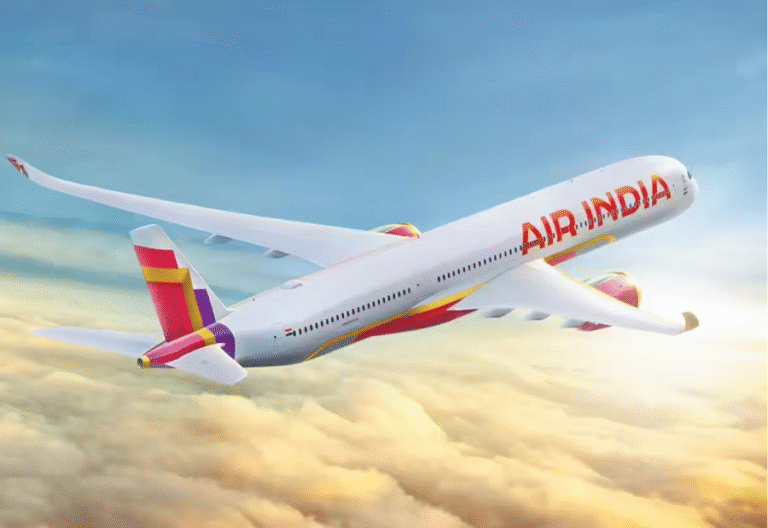 Air India and Singapore Airlines strengthen partnership with cooperation framework