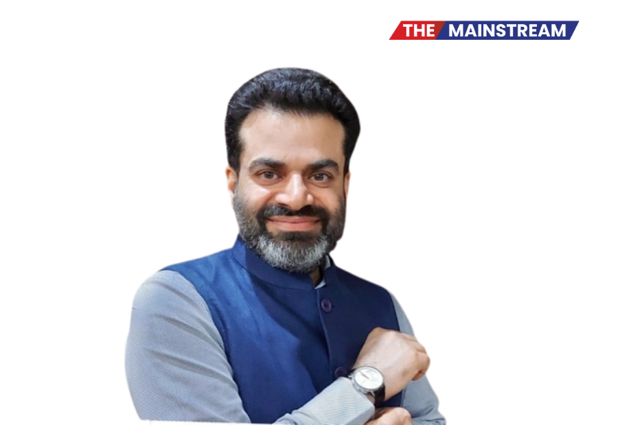 Narayan (Ranjan) joins Adani Group as Head – Strategy and Operations