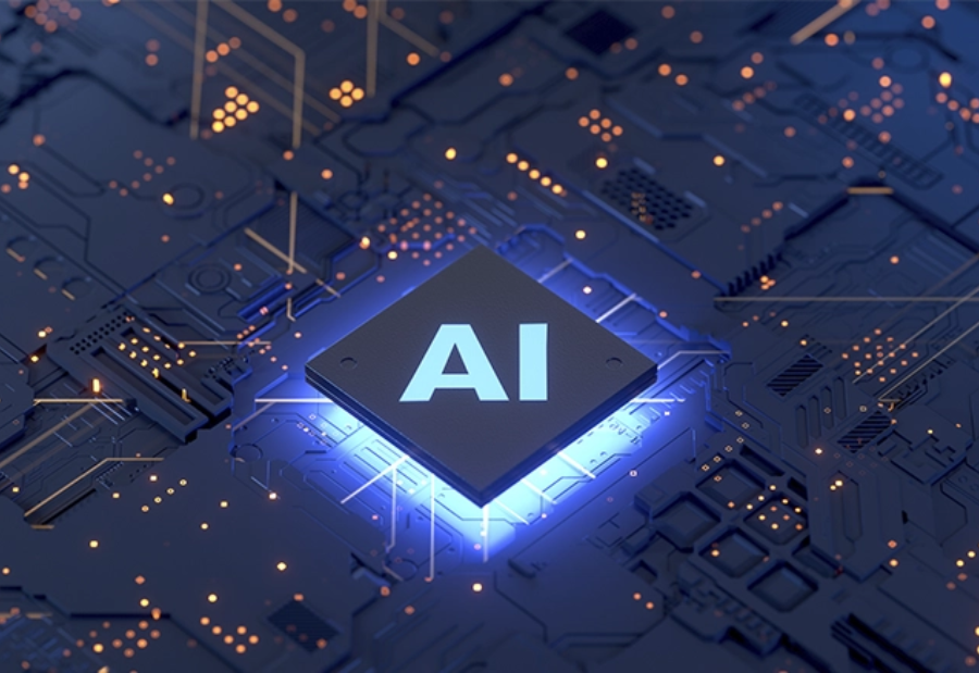 AI adoption grows in India, but job redesign remains slow