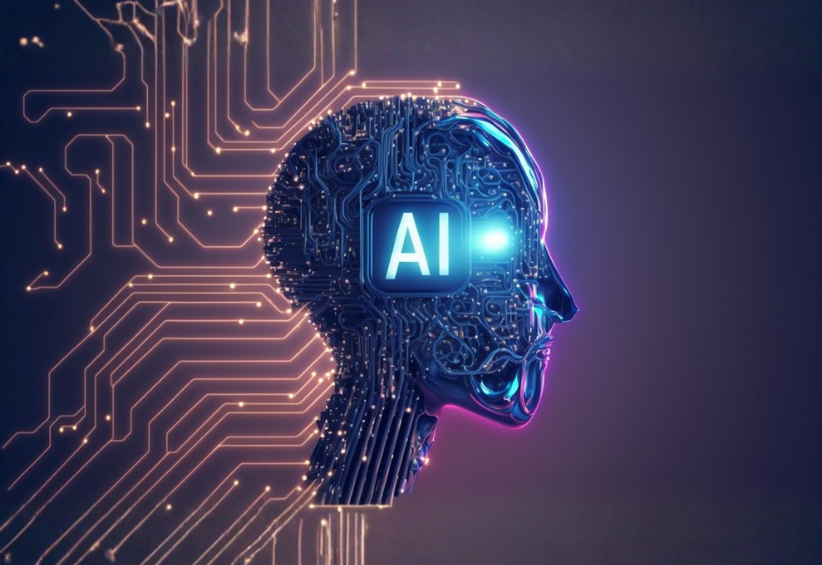 AI-powered human digital twin showcased at Madhya Pradesh AI Impact Conference 2026