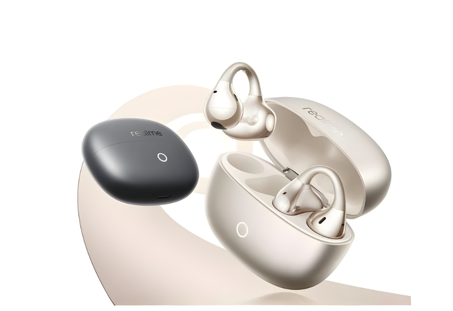 Realme to launch clip-style Buds Clip earbuds in India by January end