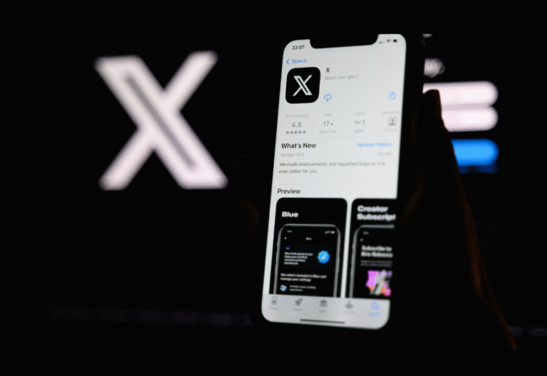 X and AI chatbot Grok face major global outage affecting thousands of users