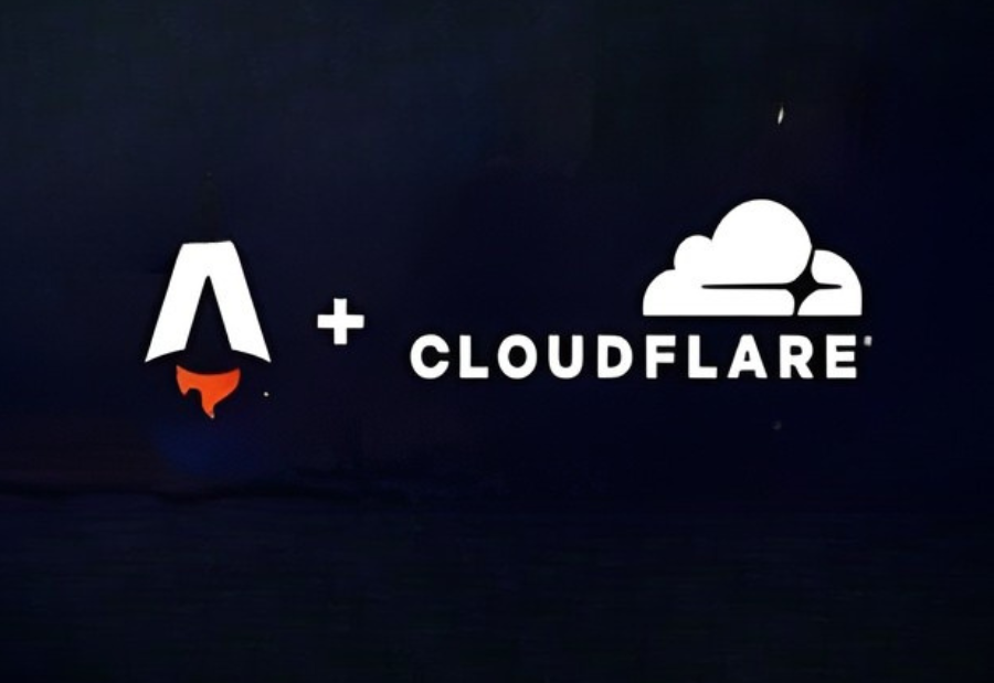 Astro framework team becomes part of Cloudflare in strategic move
