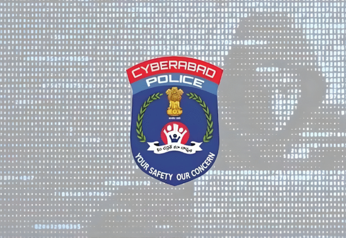 Cyberabad cybercrime police arrest 25 people in nationwide crackdown Cyberabad cybercrime police arrest 25 people in nationwide crackdown