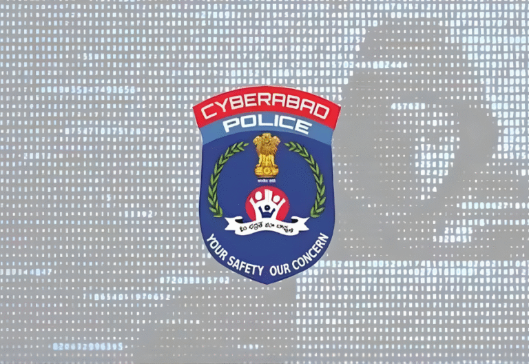 Cyberabad cybercrime police arrest 25 people in nationwide crackdown
