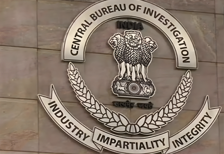 CBI registers FIRs against former bank officials over ₹1,621 crore mule account racket