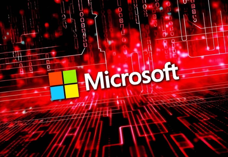 Microsoft shuts down RedVDS cybercrime platform linked to $40 million in phishing fraud