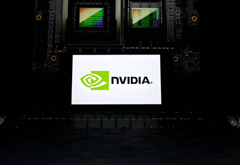 Nvidia’s H200 chip shipments to China stalled after unexpected customs action
