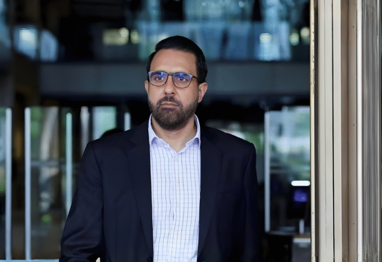 Singapore PM removes Pritam Singh as opposition leader after court conviction