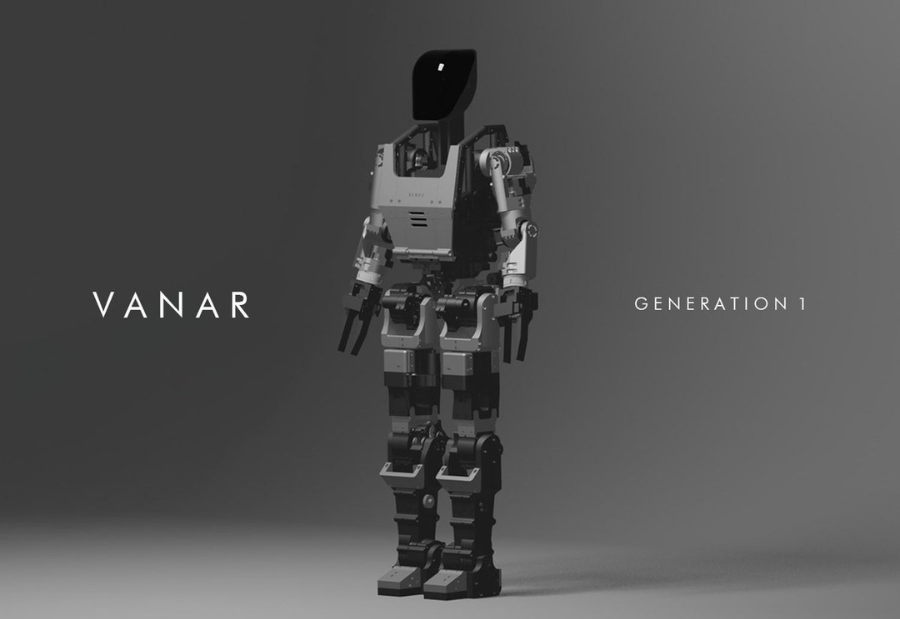 Mumbai startup introduces indigenous humanoid built for demanding real-world work