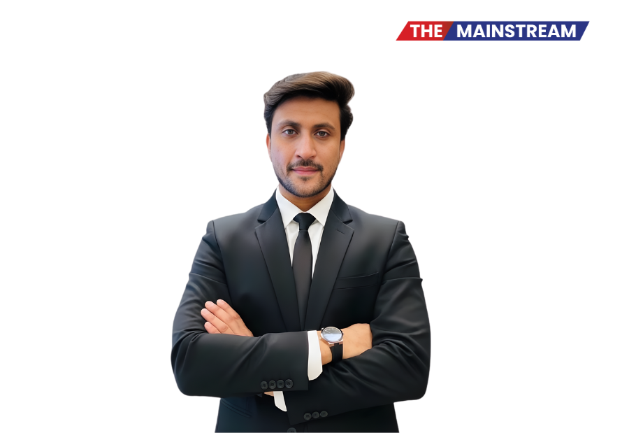 Abhishek Gupta joins Stashfin as Chief Technology Officer